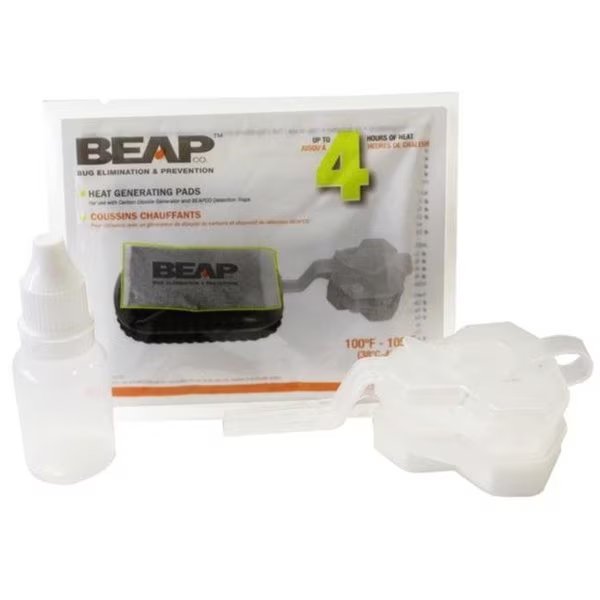 Beap Co  10030 BB Refil Kit -  CO2  Generator, Beap Co, Mfr#: 10030