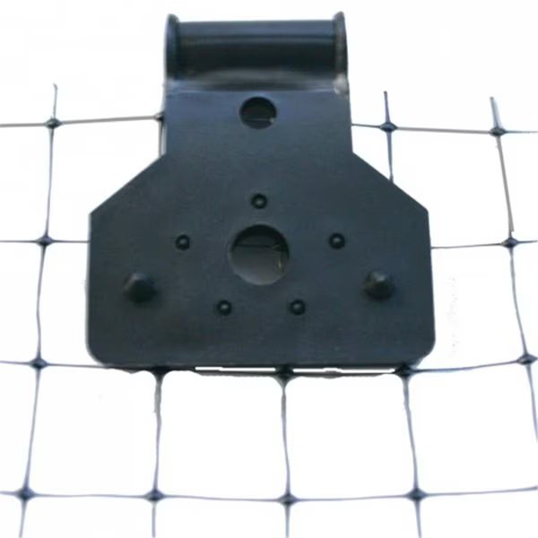 UNCLIPS-1-2 CASE Garden Bird Netting Clips 125, Vortex, Mfr#: VO2194205