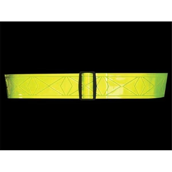 Reflective Belt, Fivegears, Mfr#: FI722867
