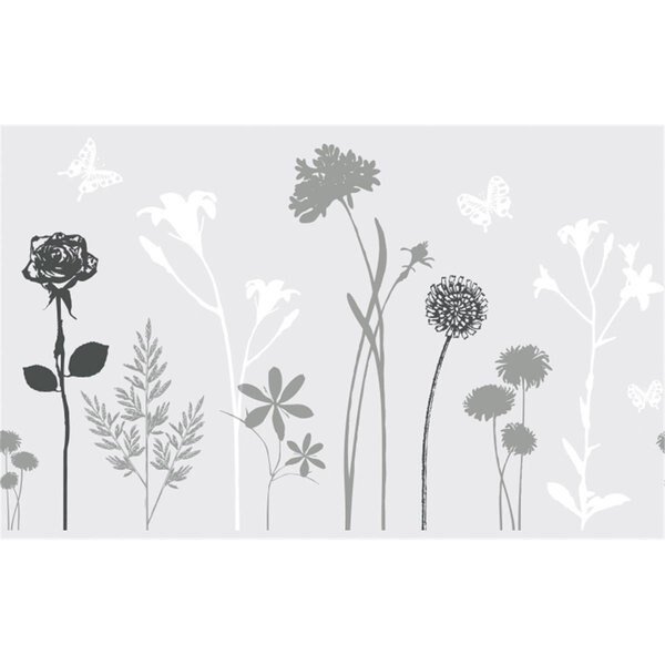 Blossom Window Film, Auric, Mfr#: AU201415