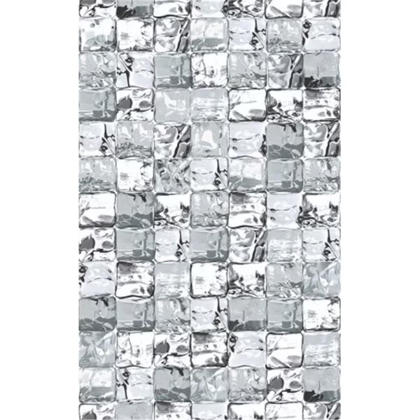 Clear Ice Cubes Window Film, Auric, Mfr#: AU205940