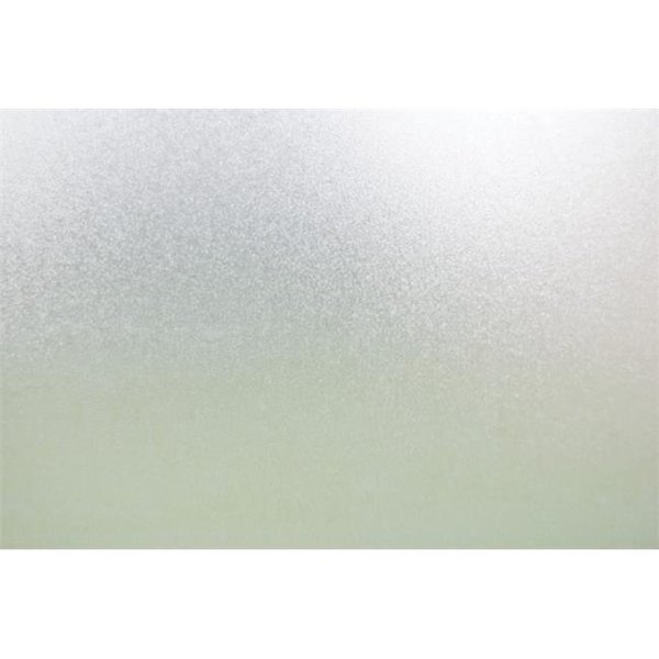 Sand Static Privacy Window Film- Door Size, Perfecttwinkle, Mfr#: PE20951