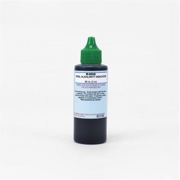 TAYLOR R-0008-A TAYLOR No.8 TOTAL ALKALINITY, Taylor, Mfr#: TTR0008A