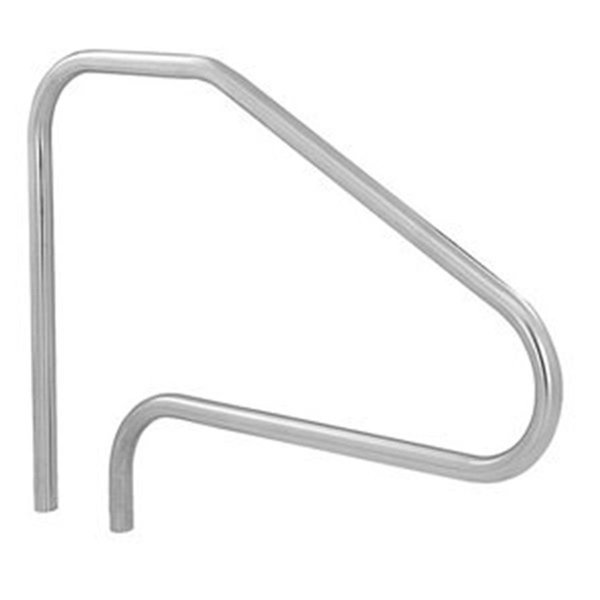 Dms-101A 48In Center Grab Rail .049In 1.9In Od, Geared2Golf, Mfr#: GE48237