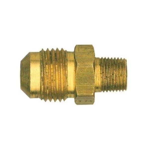 Barbour 5235 Bayou Classic High Pressure Brass Orifice For Single Burner Only, Barbour, Mfr#: 5235