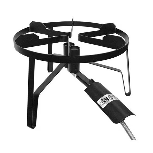 Barbour SP2 Bayou Classic Double Jet Cooker, Barbour, Mfr#: SP2