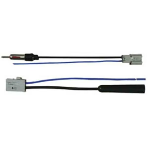 2009-Up Honda Acura Radio Antenna Adapter for FM Modulators, Metra Electronics, Mfr#: 40HD31