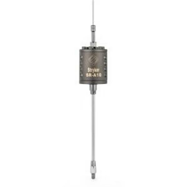 10 Meter Mirror Mount Antenna, Stryker, Mfr#: SRA10