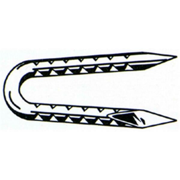 1-.50in. Fence Staples, Primus Source, Mfr#: 112HGFS