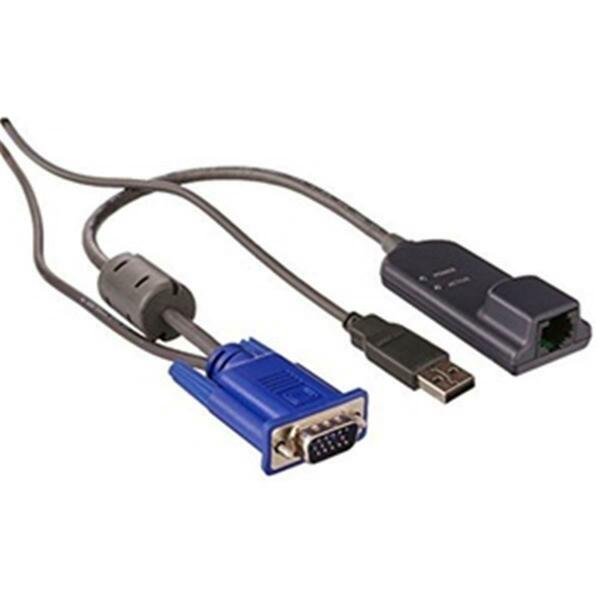 Server Interface Module, High Resistant VM USB Module TAA, Avocent Digital Products, Mfr#: MPUIQ-VMCHS-G01