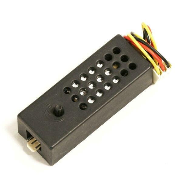 Internal 1 Channel Fan Controller, Silenx, Mfr#: IXA-FCIN