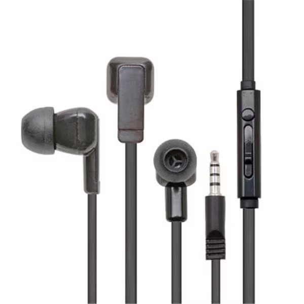 Califone International E3T Earbud, Califone, Mfr#: E3T