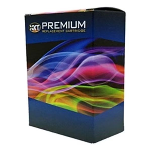 Premium PRMEI7110HYBK Comp Epson WF 7110 - 1 High Yield Black Ink Cartridge, Premium, Mfr#: PRMEI7110HYBK