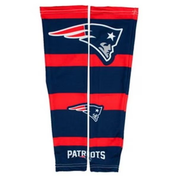 New England Patriots Strong Arm Sleeve, Little Earth, Mfr#: 8669961261