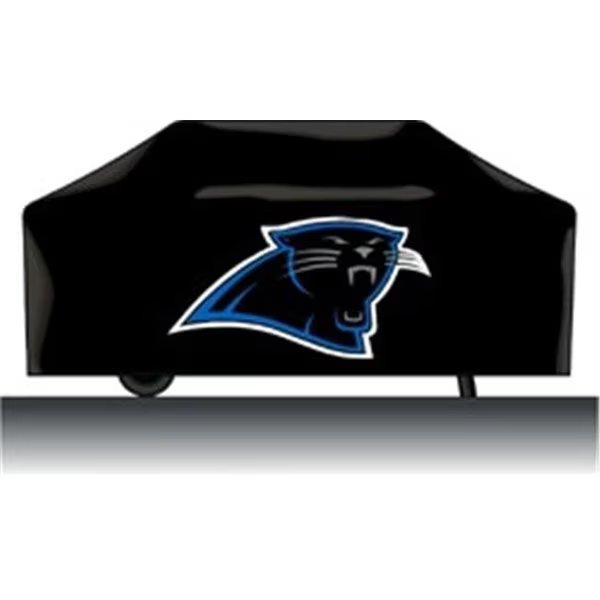 Carolina Panthers Grill Cover Deluxe, Caseys, Mfr#: 9474633832