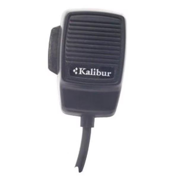 Accessories unlimited AUCB4E 4 Pin Electret Microphone, Accessories Unlimited, Mfr#: AUCB4E