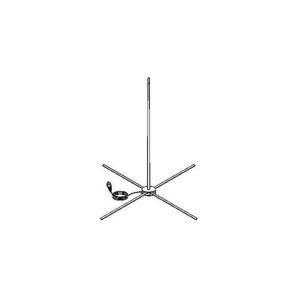 Indoor Cb Base Antenna, Sonic Boom, Mfr#: SO21620