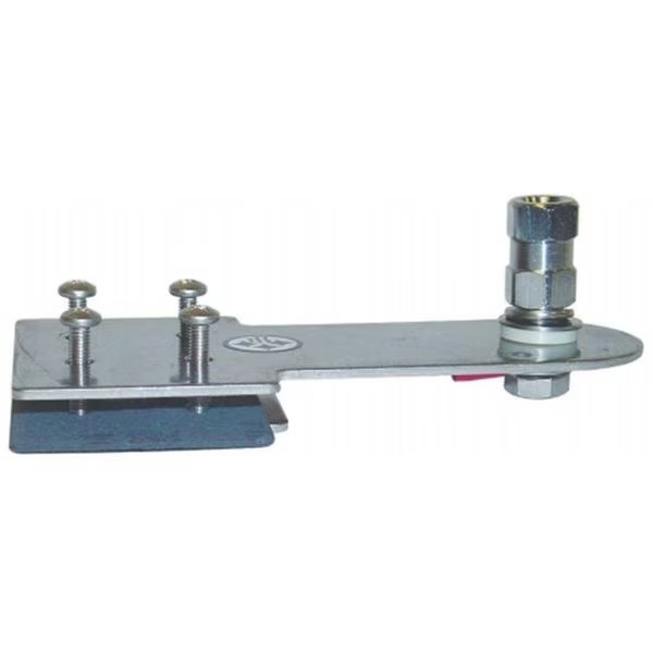 Firestik SS194 Stake Hole Mount in.Extended in. with K-4 Stud, Firestik, Mfr#: SS194