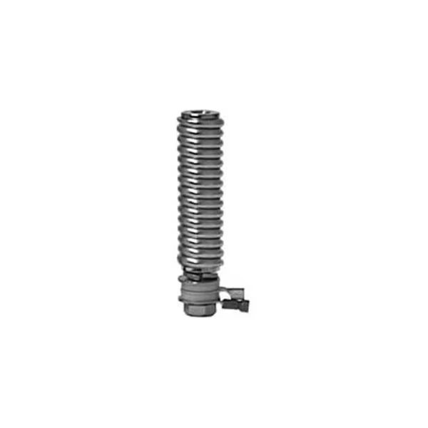 Firestik SS34H Stainless Steel Heavy Duty Stud CB Antenna Spring Mounts, Firestik, Mfr#: SS34H