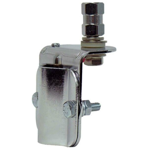 Stainless Steel 3-way Mounting Brackets, Sonic Boom, Mfr#: SO210933