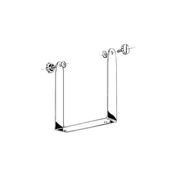 Kalibur BB148 Tall Floor Mt C148Gtl -8319, Kalibur, Mfr#: BB148