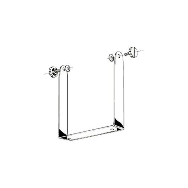 Kalibur BB29 Tall Floor Mt C29Ltd -7.38, Kalibur, Mfr#: BB29