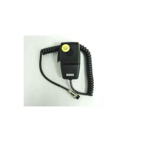 Kalibur CB MIC 4 Pin Replacement Microphone, Kalibur, Mfr#: CB MIC