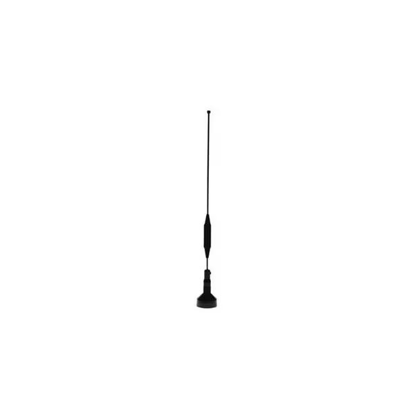 Maxrad BMAX8053 806-896Mhz 3 Db Black Antenna, Maxrad, Mfr#: BMAX8053