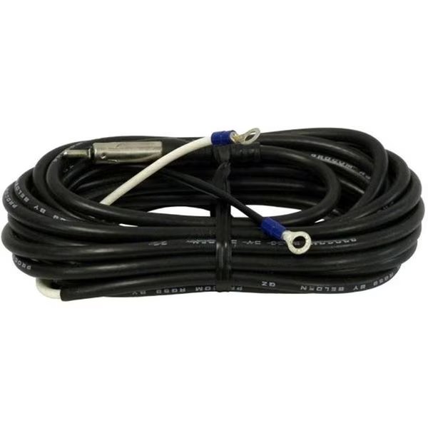Procomm CR300 18 ft. Custom 72 Ohm Am-Fm Coax, Procomm, Mfr#: CR300