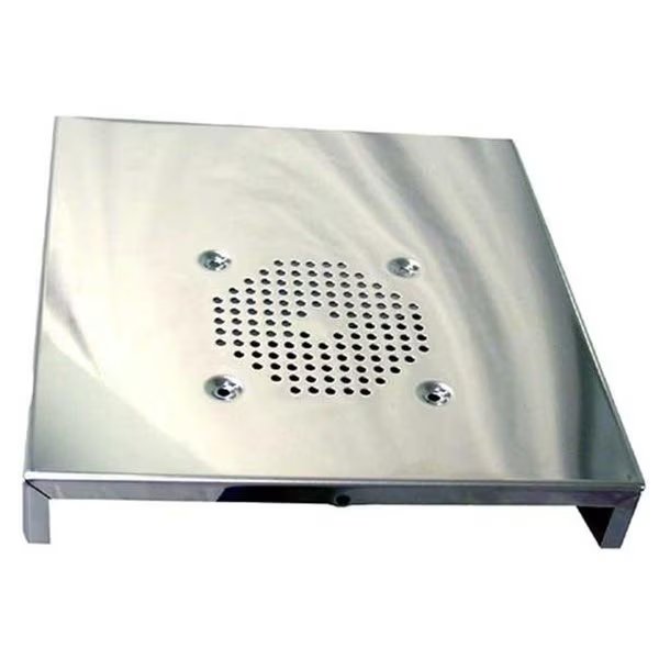 Twinpoint DXCO Chrome Cases For Old Style C148-Grantxl, Twinpoint, Mfr#: DXCO