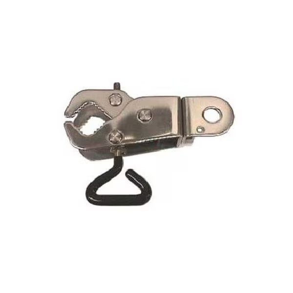 Twinpoint QRSC3 Stainless Steel Quick Release Mount, Twinpoint, Mfr#: QRSC3