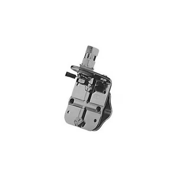 Firestik K64 Plated 3-Way Mounting Bracket, Firestik, Mfr#: K64