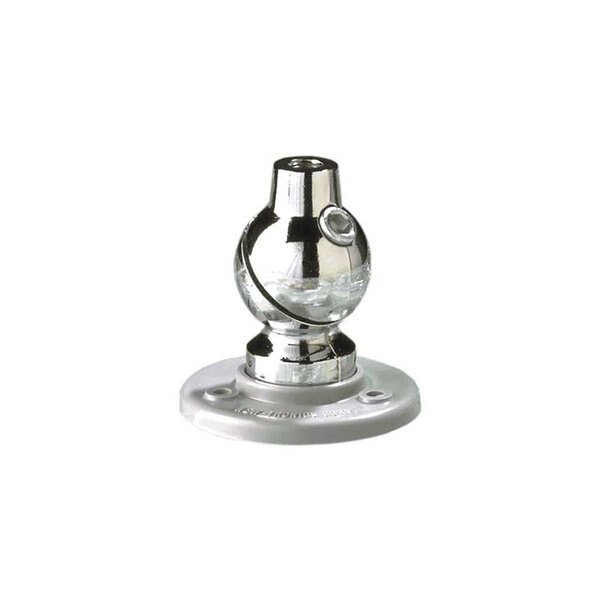 1.5 and quot; Diameter Chrome Ball Mount, Doomsday, Mfr#: DO50402