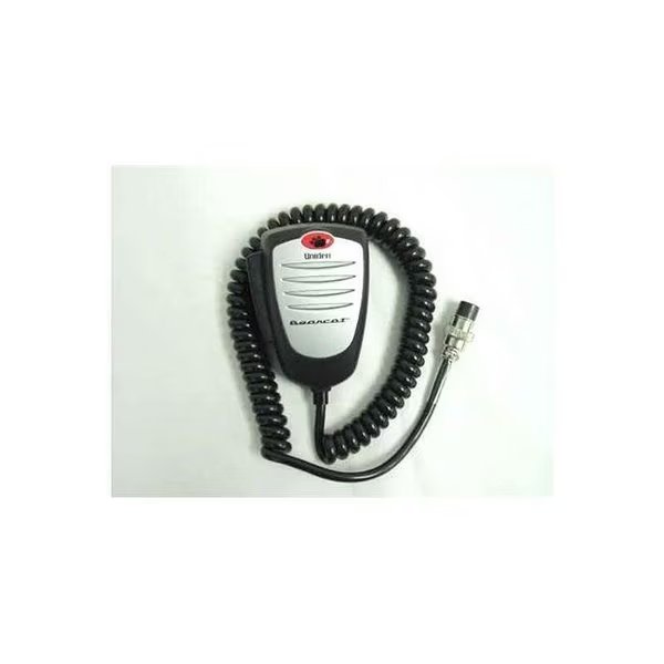 Uniden MK516 PC68XL-PC78XL MIC - 4 PIN, Uniden, Mfr#: MK516
