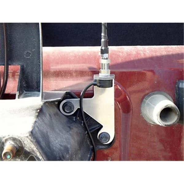 Procomm PCA3004 Antenna Kit - 07-14 Wrangler JK, Procomm, Mfr#: PCA3004