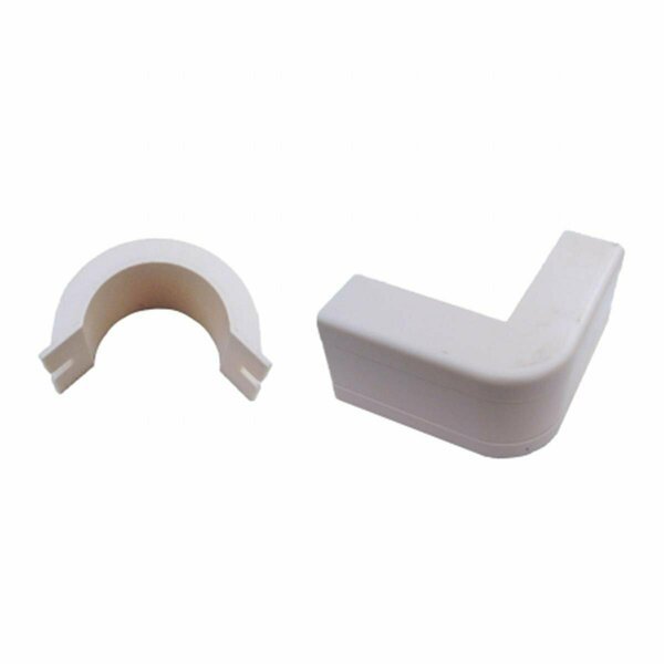 Cable Management, Cable Wholesale, Mfr#: 31R3-007WH