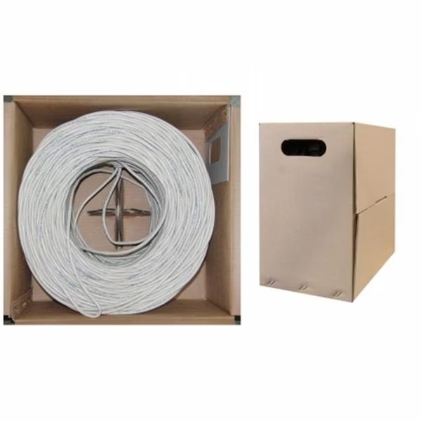 CableWholesale 10X6-091SH CAT 5 Cable Bulk, Cable Wholesale, Mfr#: 10X6-091SH