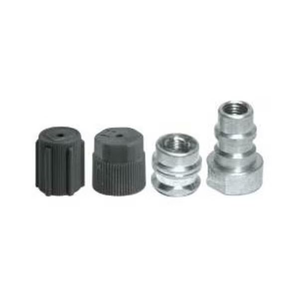 VALH8 Air Conditioner Retrofit Adapter, Interdynamic, Mfr#: I13-VALH8