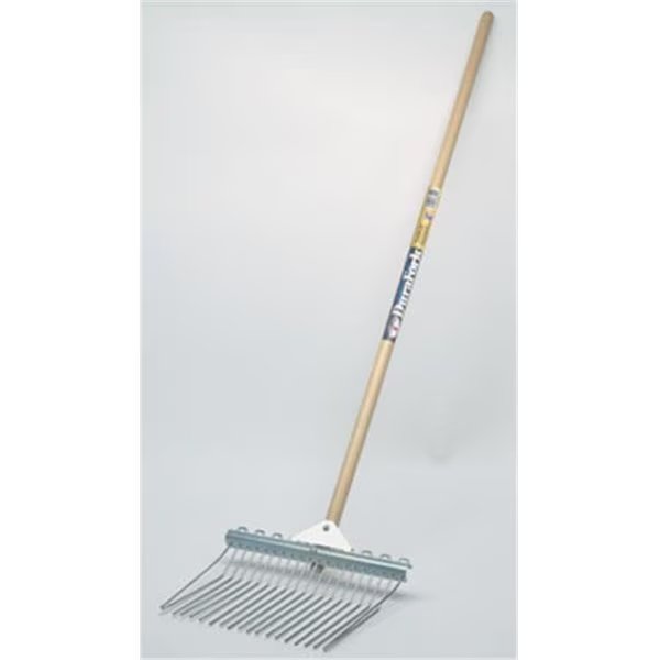 Miller MDF2 Stable Fork Metal / Dura Fork, Cfd, Mfr#: 1209712