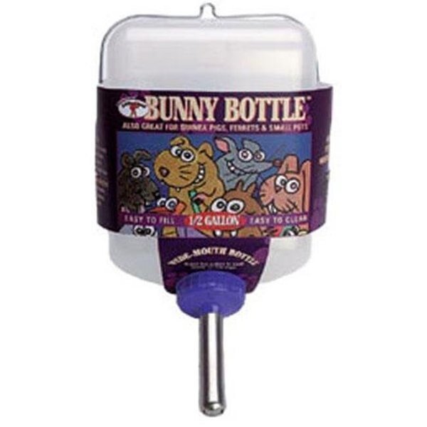 Miller BB64 Bunny Bottle Water Bottle - 64 oz, Cfd, Mfr#: 1613876