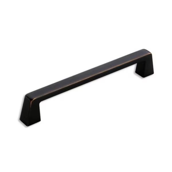 Blackrock 160mm Pull - Oil Rubbed Bronze, Gardencare, Mfr#: GA709427