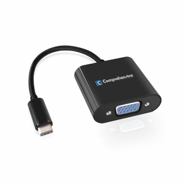 USB31-RJ45 USB 3.1 Type-C Male To Rj45 Adapter, Comprehensive, Mfr#: USB31-VGF