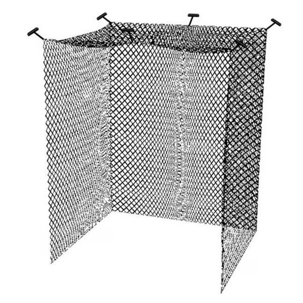 Cimarron Sports CMW-1042GNIA 10 x 14 x 12 Golf Net Insert, Cimarron Sports, Mfr#: CMW-1042GNIA