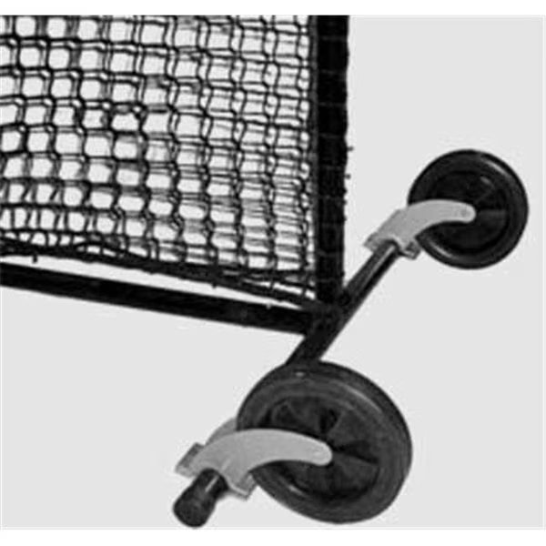 Cimarron Sports CM-WHEELS2 Commercial Frame Wheels - 2 per Set, Cimarron Sports, Mfr#: CMW-WHEELS2