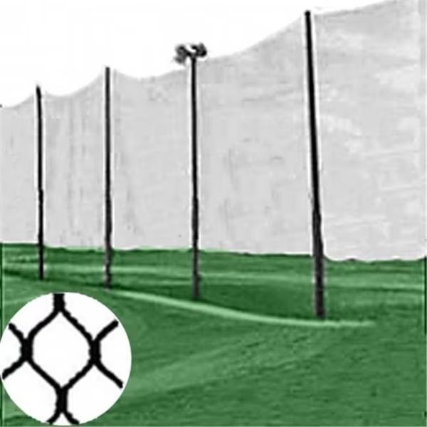 Cimarron Sports CM-BAR25x100 Golf Barrier Netting, Cimarron Sports, Mfr#: CMW-BAR25x100