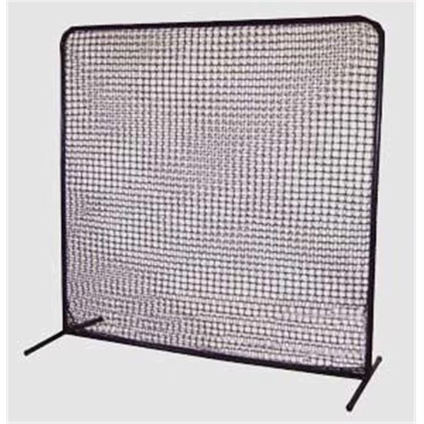 Cimarron Sports CM-7x7FieldN Cimarron 7 x 7 num. 42 Fielder Net Only, Cimarron Sports, Mfr#: CMW-7x7FieldN