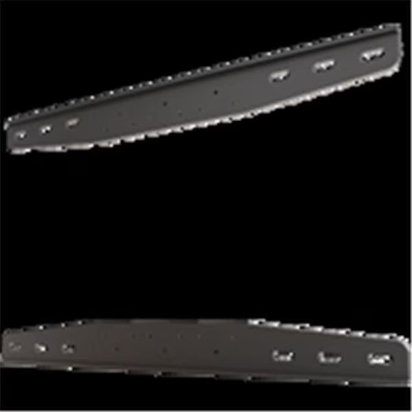 Crimson AUWP20 Double Stud Wall Plate Accessory For AV Series Articulating Arms, Crimson, Mfr#: AUWP20