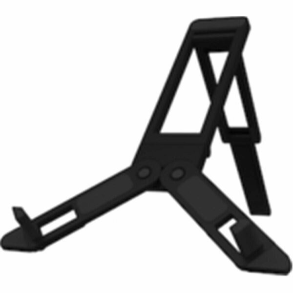 6 Eazl Portable Stand For Ipad And Other Tablets, Crimson, Mfr#: EAZLS