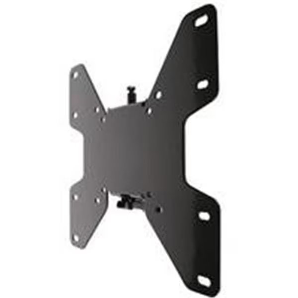 Crimson F37 Fixed Position Mount For 13 In. to 37 In. Flat Panel Screens, Crimson, Mfr#: F37