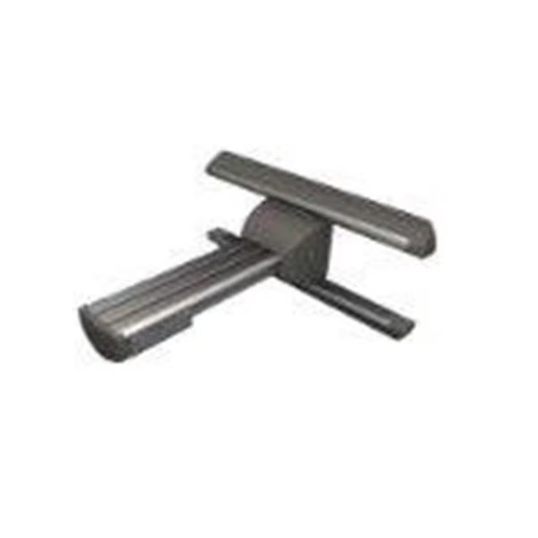 Crimson JS2-16S Short Throw Dual Stud Projector Arm, Crimson, Mfr#: JS2-16S